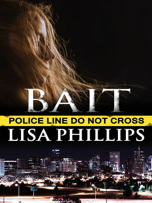 Cover image for Bait